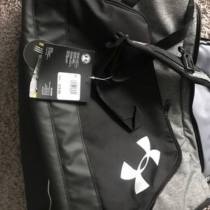 Under Armour Bag
